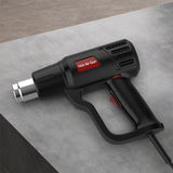 2000W Stepless Temperature Adjustment Heat Gun